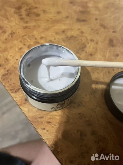 Базы для маникюра