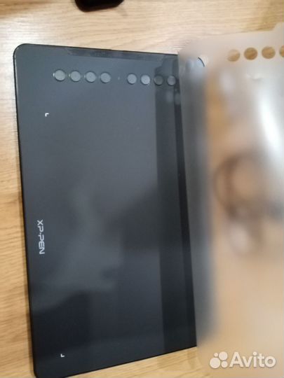 Графический планшет