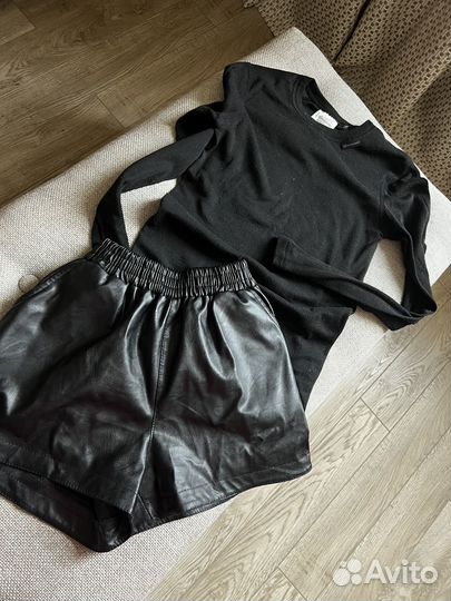 Пакет вещей Zara