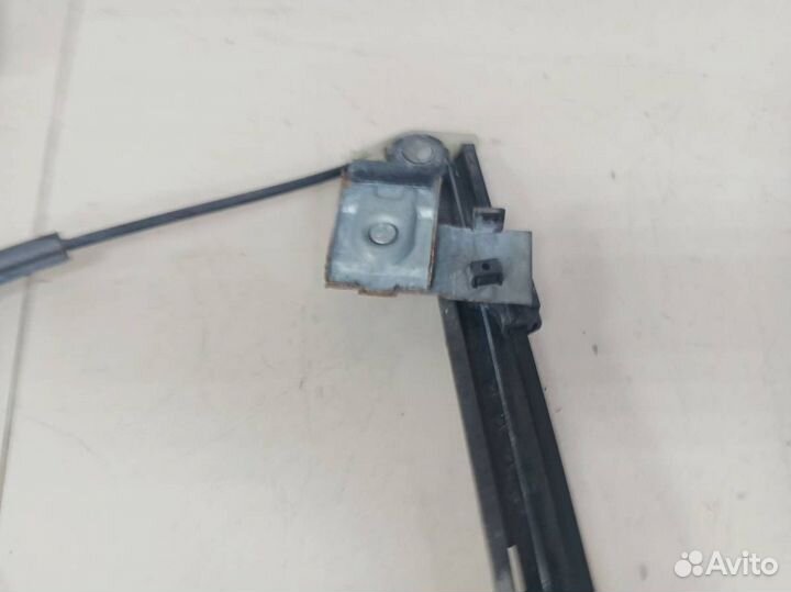 Стеклоподъемник электр. передний правый Ford Mondeo 3 2000-2007