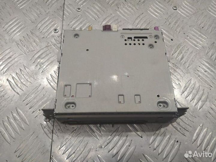 Головное устройство Bmw 320Ix