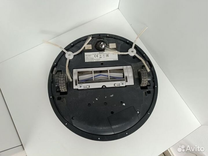 Робот-пылесос Tefal X-plorer serie 60 (RG7455WH)