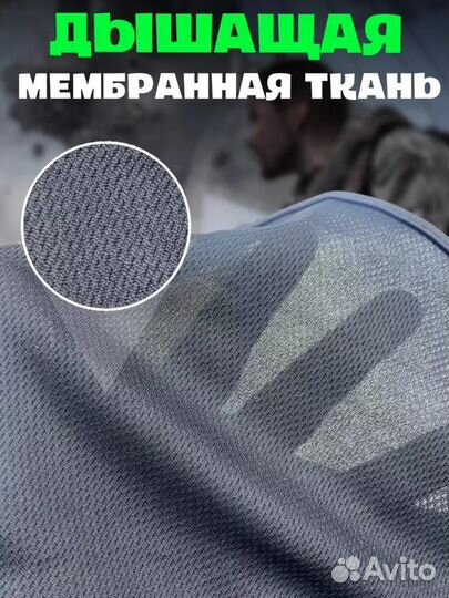 Очки тактические для страйкбола