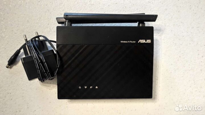 Роутер Asus rt-n11p