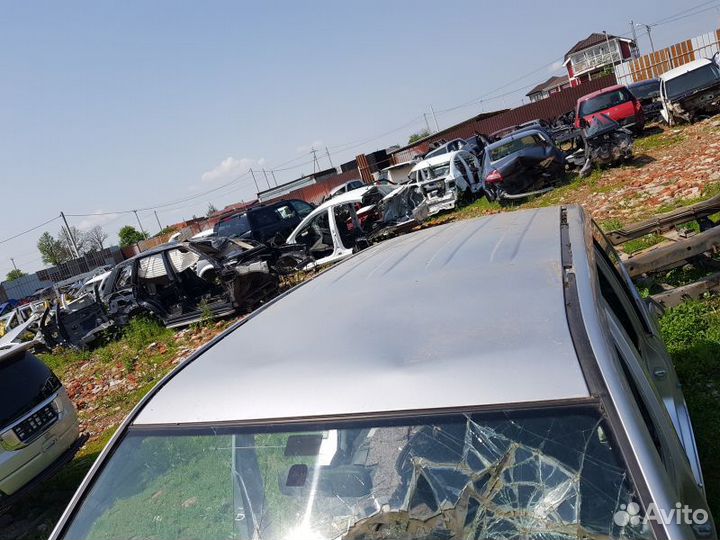 Крыша Toyota Land Cruiser Prado 120