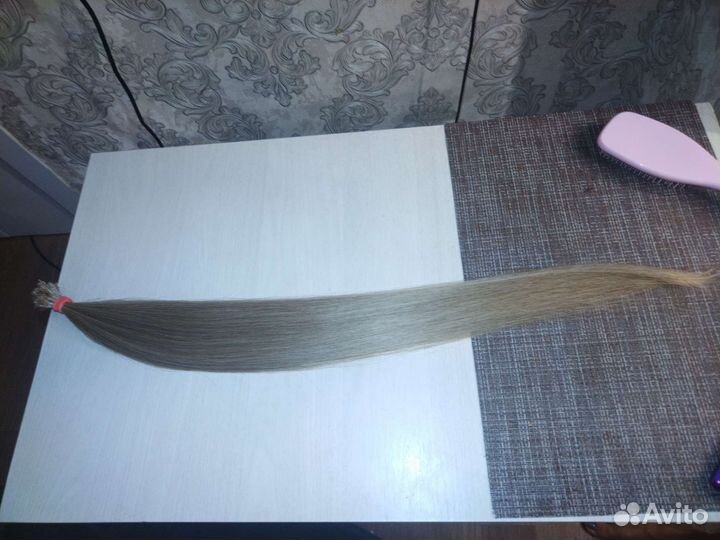 Волосы для наращивания