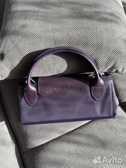 Дорожная сумка longchamp оригинал L