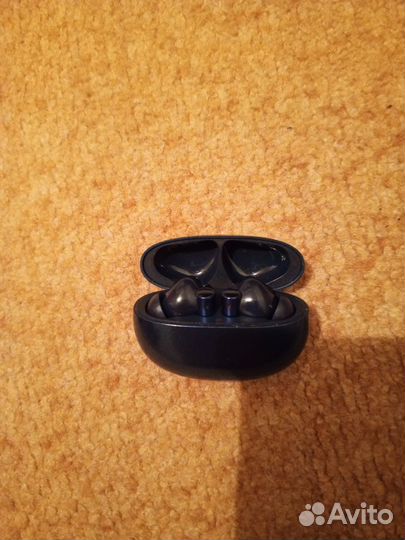 Наушники Realme buds air 3