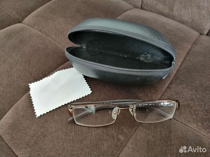 Очки мужские для зрения