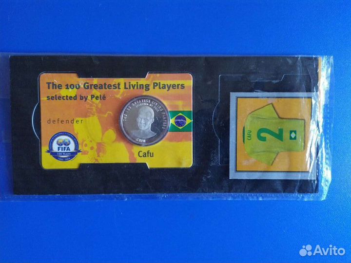 Жетон, Серебро 925 пробы