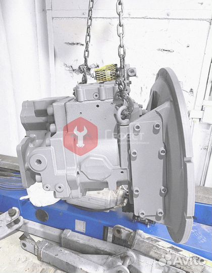 Гидравлический насос YA00035148