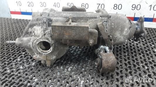 Редуктор задний nissan murano Z51 (2RT19MO01)