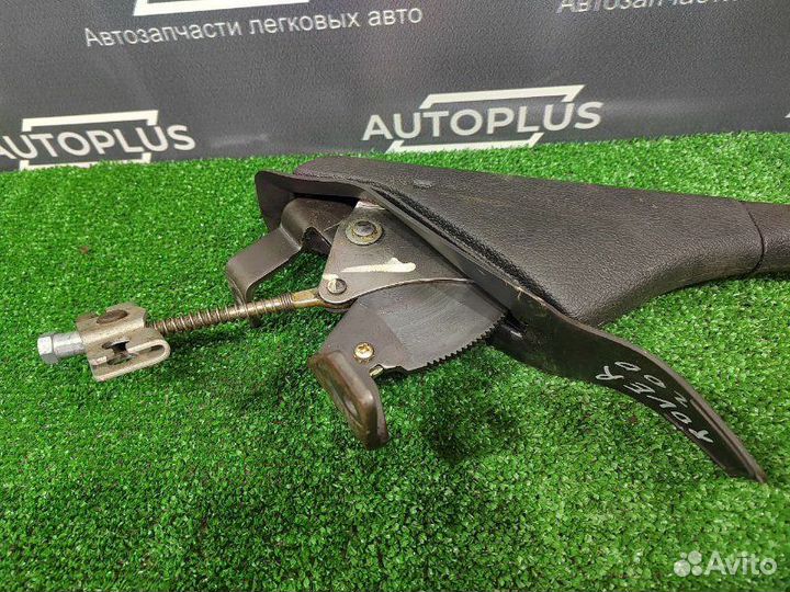 Рычаг стояночного тормоза Rover 214 Si RF 14K4F