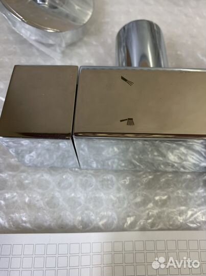 Комплект смеситлей nobili Tower Италия