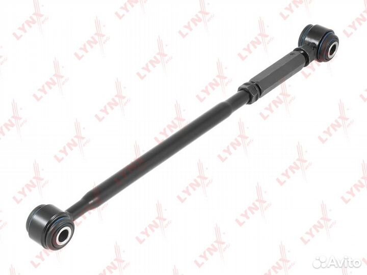 Рычаг подвески