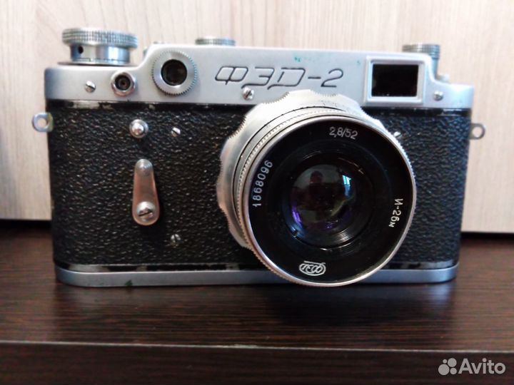 Продам редкие советские и немецкие фотоаппараты