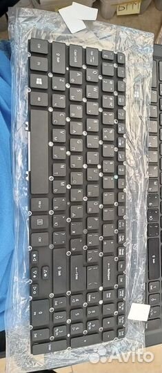 Клавиатура Acer Aspire V Nitro VN7-571G