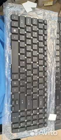 Клавиатура Acer Aspire V Nitro VN7-571G