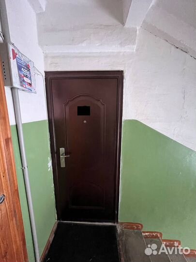 Дверь входная железная бу