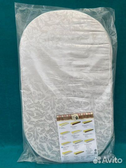 Матрас детский