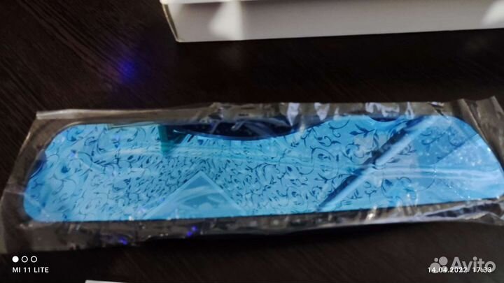 Видеорегистратор для автомобиля