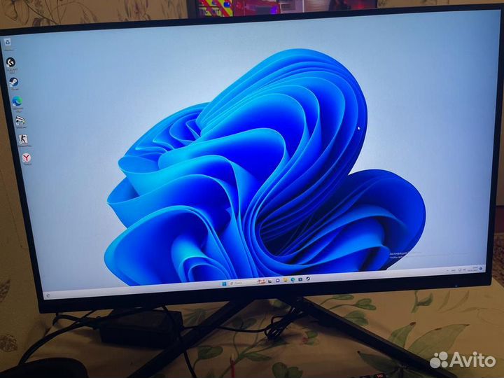 Компьютер в сборе