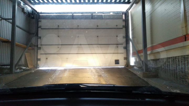 Гараж, 24 м²