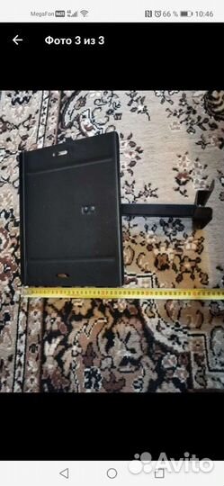 Подставка для б/т