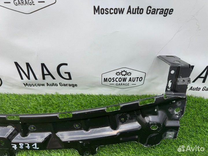 Усилитель передней панели Bmw X5 F15 N57D30A 2017