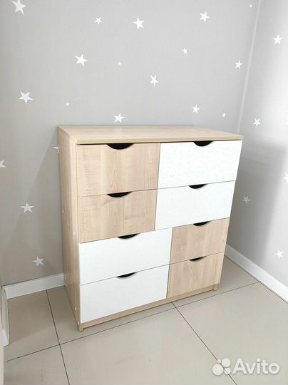 Комод детский