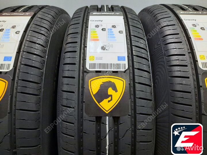 Cordiant Gravity SUV 235/55 R17 103H