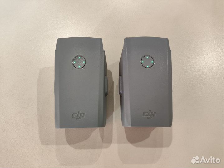 Аккумуляторы DJI Air 2 / 2S