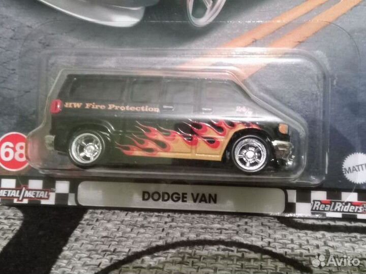Hot wheels premium
