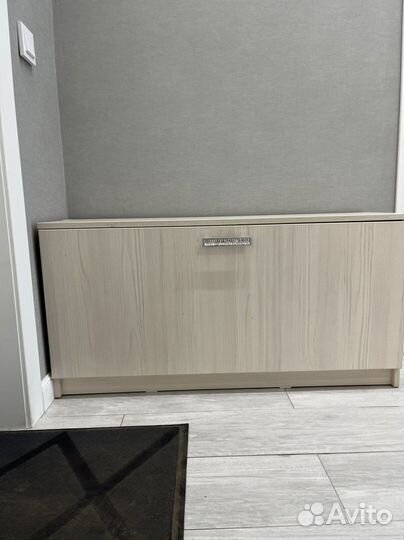 Тумба для обуви обувница комод