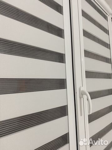 Жалюзи в рассрочку