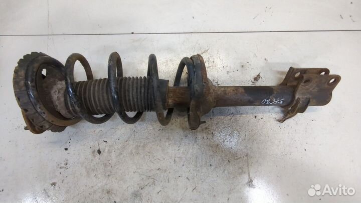 Амортизатор подвески Subaru Forester (S10), 1999