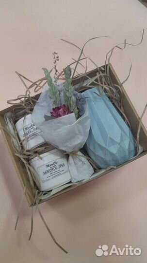 Подарочный набор