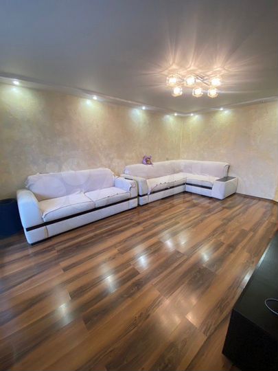 1-к. квартира, 47,1 м², 2/4 эт.