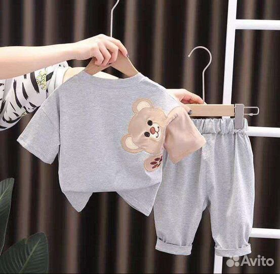 Костюм двойка для мальчика