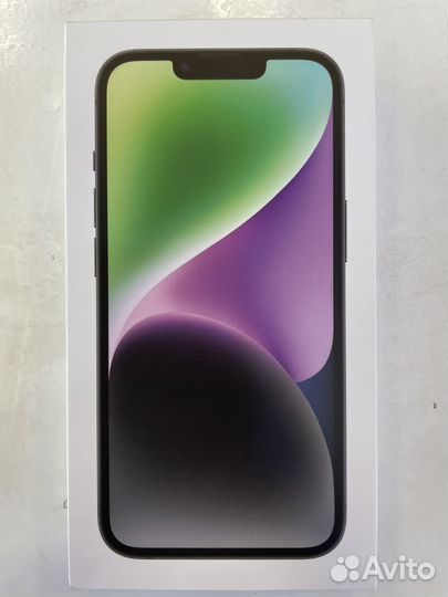 iPhone 14, 128 ГБ