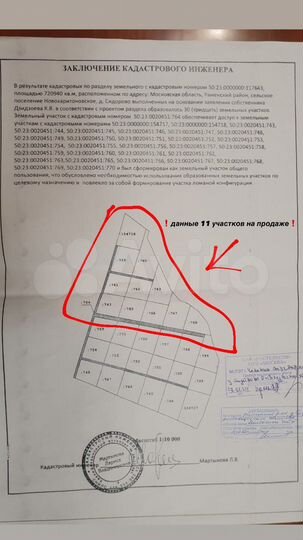 Участок 25 га (СНТ, ДНП)