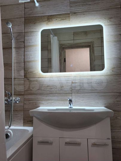 1-к. квартира, 34 м², 3/9 эт.