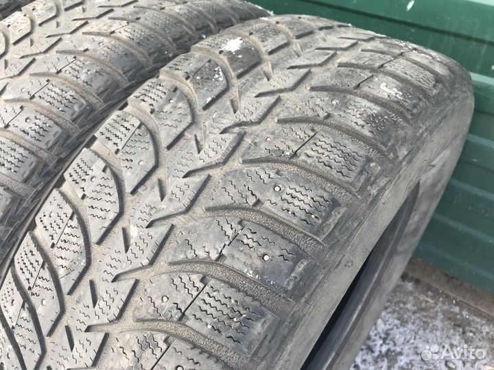 Bridgestone Ice Cruiser 5000 275/65 R17