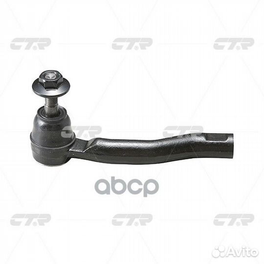 Наконечник рулевой тяги toyota prius 05-11 RH C