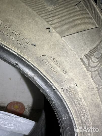 Michelin X-Ice North XIN2 225/65 R17 102T