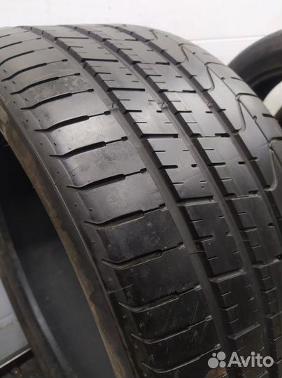 Pirelli P Zero 315/40 R21 106H