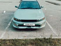 Mitsubishi Legnum 1.8 AT, 1998, 307 000 км, с пробегом, цена 300 000 руб.