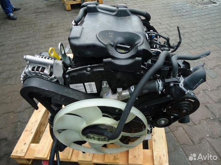 Ford Transit tdci Puma 3.2 safa 2.2 uhfa 2.4 jxfa