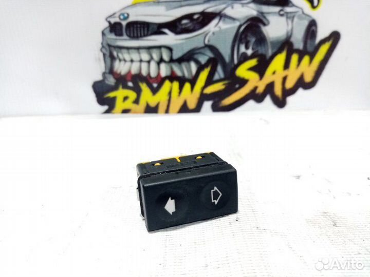 Кнопки стеклоподъемника Bmw 3 E36 sedan/ E36/2C