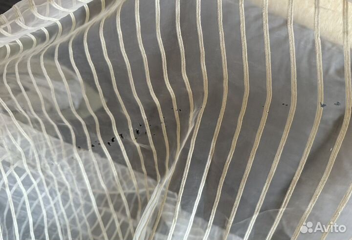 Шторы на кухню